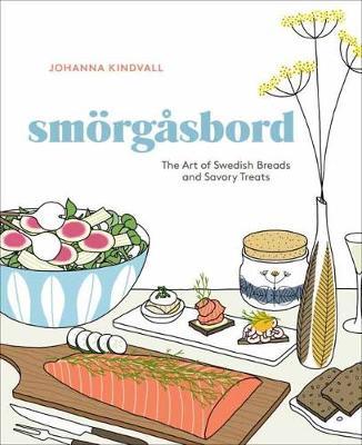 Smorgasbord | Johanna Kindvall