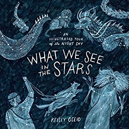 What We See in the Stars | Kelsey Oseid