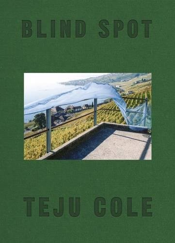 Blind Spot | Teju Cole