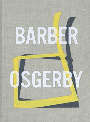 Barber Osgerby, Projects | Jana Scholze, Edward Barber