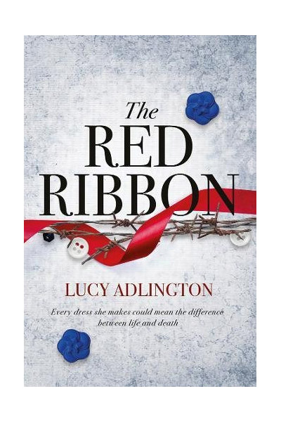 The Red Ribbon | Lucy Adlington