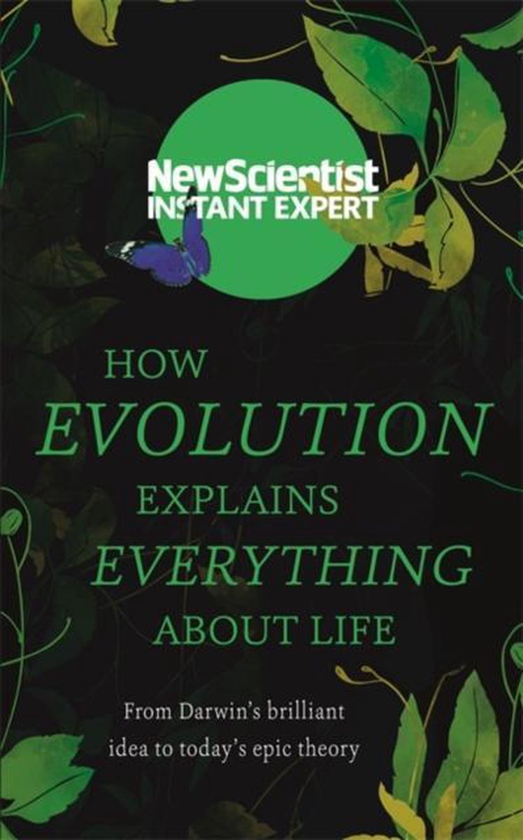Vezi detalii pentru How Evolution Explains Everything About Life | 