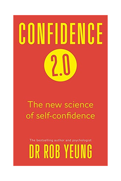 Confidence 2.0 | Rob Yeung