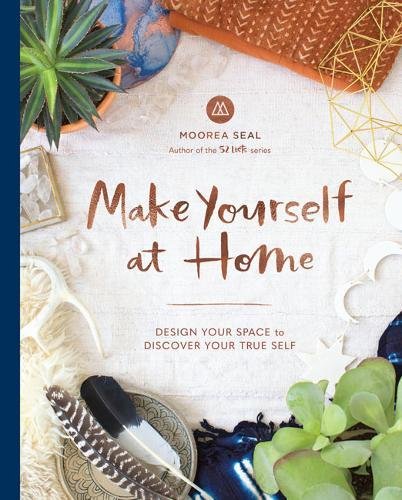 Make Yourself at Home | Moorea Seal