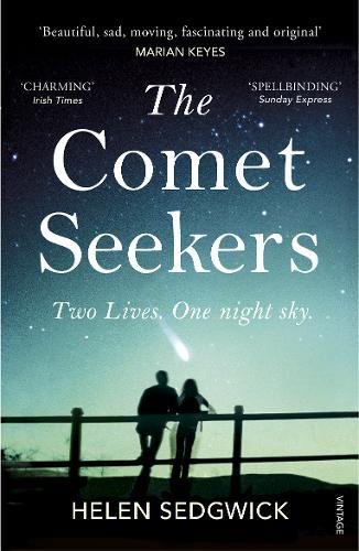 The Comet Seekers | Helen Sedgwick