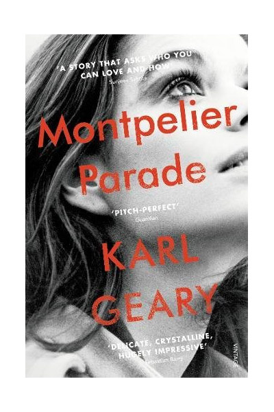 Montpelier Parade | Karl Geary