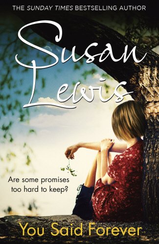 You Said Forever | Susan Lewis