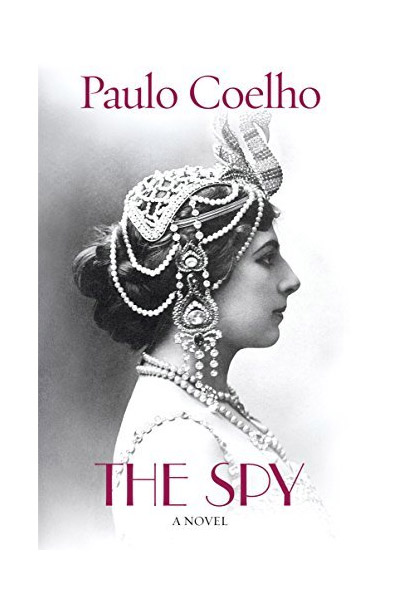 The Spy | Paulo Coelho