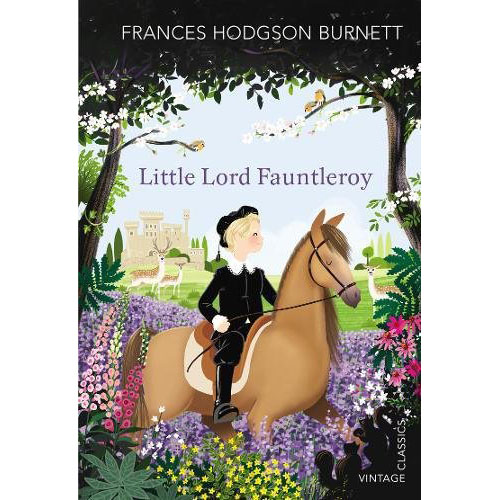 Little Lord Fauntleroy | Frances Hodgson Burnett