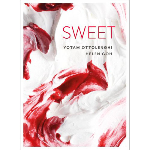 Sweet | Yotam Ottolenghi