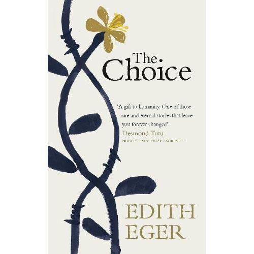 The Choice | Edith Eger