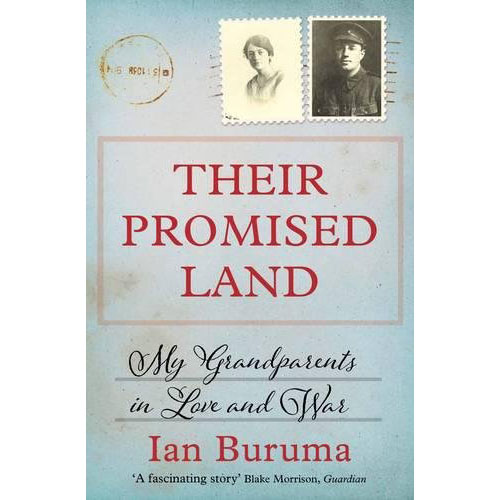 Their Promised Land | Ian Buruma
