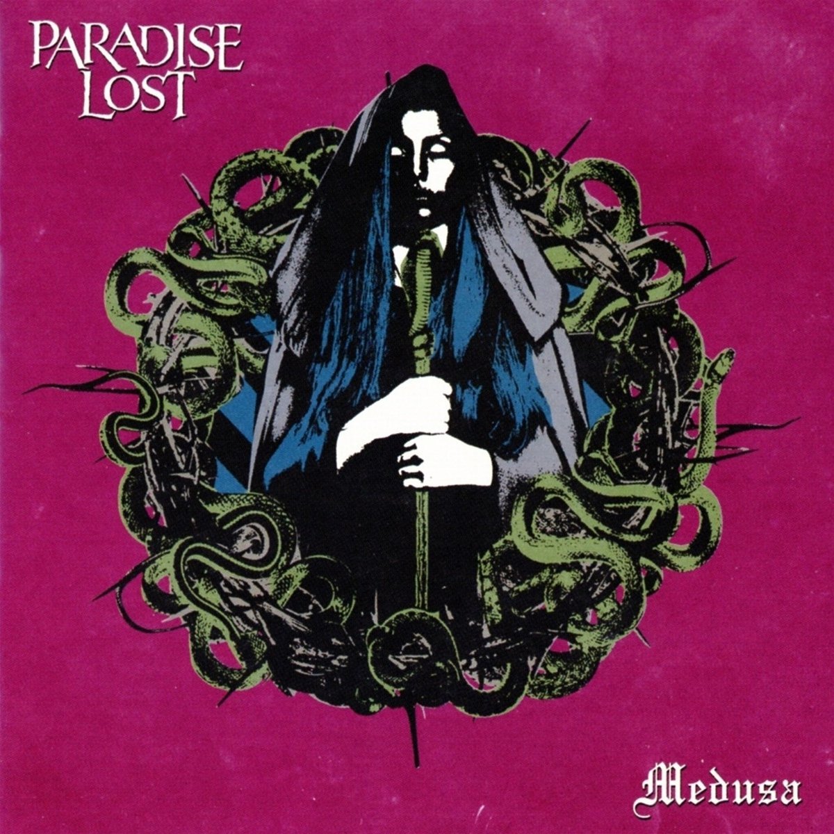 Medusa | Paradise Lost