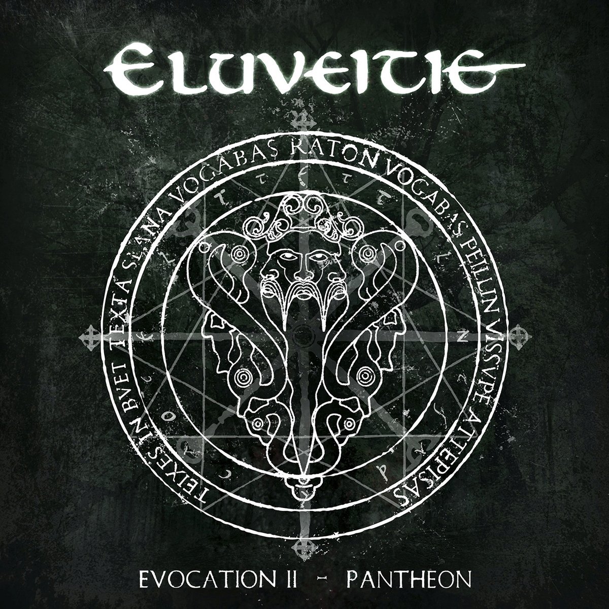 Evocation II - Pantheon | Eluveitie