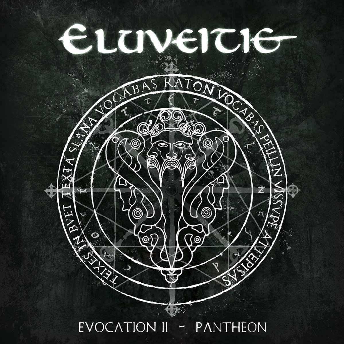 Evocation II - Pantheon | Eluveitie