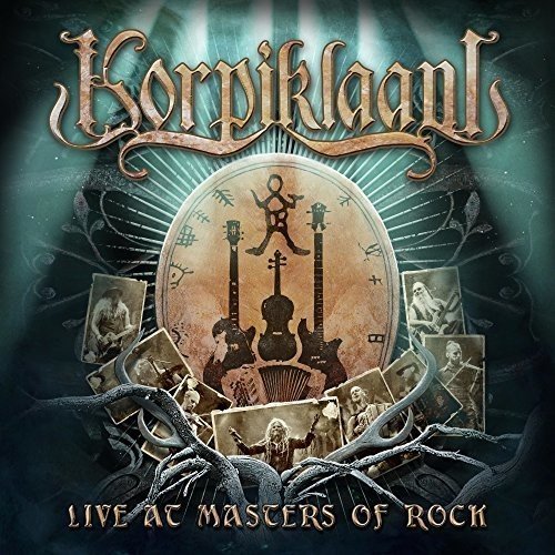 Live At Masters Of Rock | Korpiklaani