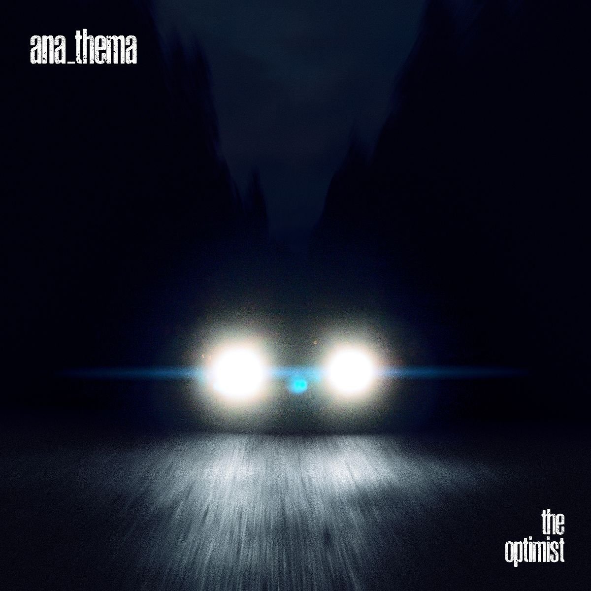 The Optimist - Vinyl | Anathema