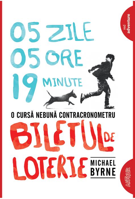 Biletul de loterie | Michael Byrnes