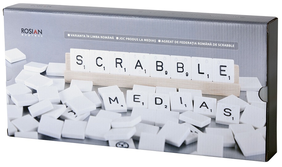 Joc - Scrabble Medias | Medias
