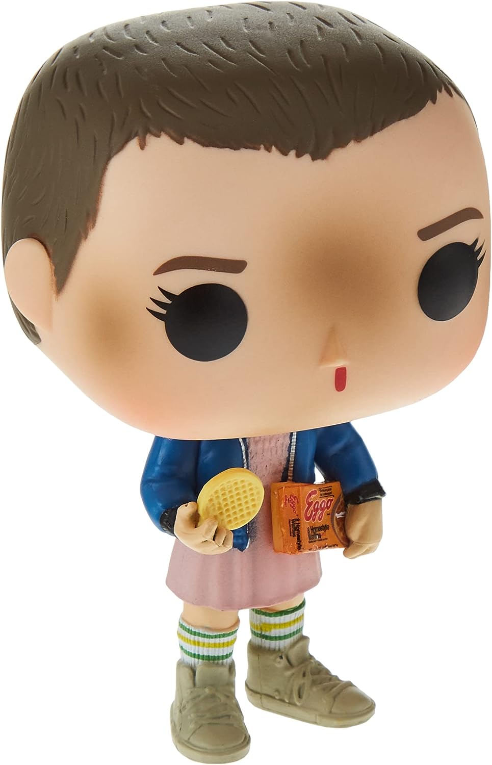 Figurina - Stranger Things - Eleven with Eggos | Funko - 1 | YEO