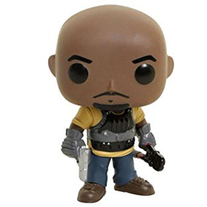 Figurina - Walking Dead - T-Dog | FunKo