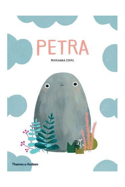 Petra | Marianna Coppo