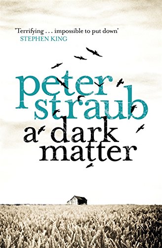 A Dark Matter | Peter Straub