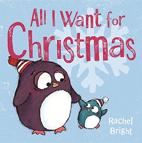 All I Want For Christmas | Rachel Bright - 1 | YEO