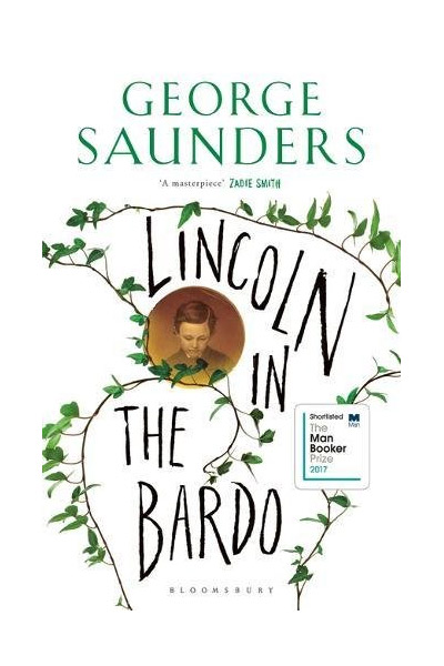 Lincoln in the Bardo | George Saunders