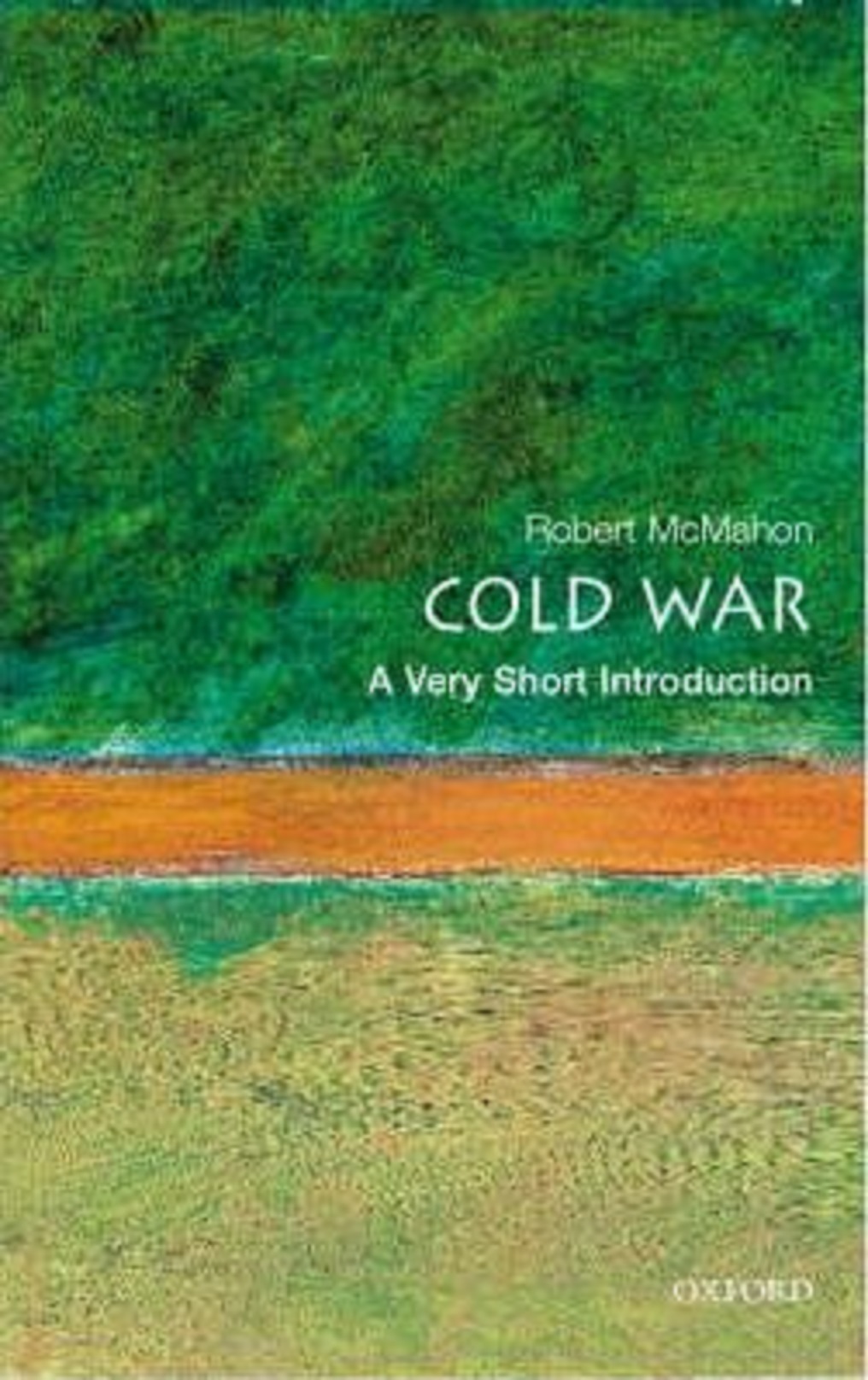 The Cold War | Robert J. Mcmahon