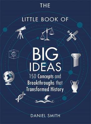 The Little Book of Big Ideas | Daniel Smith