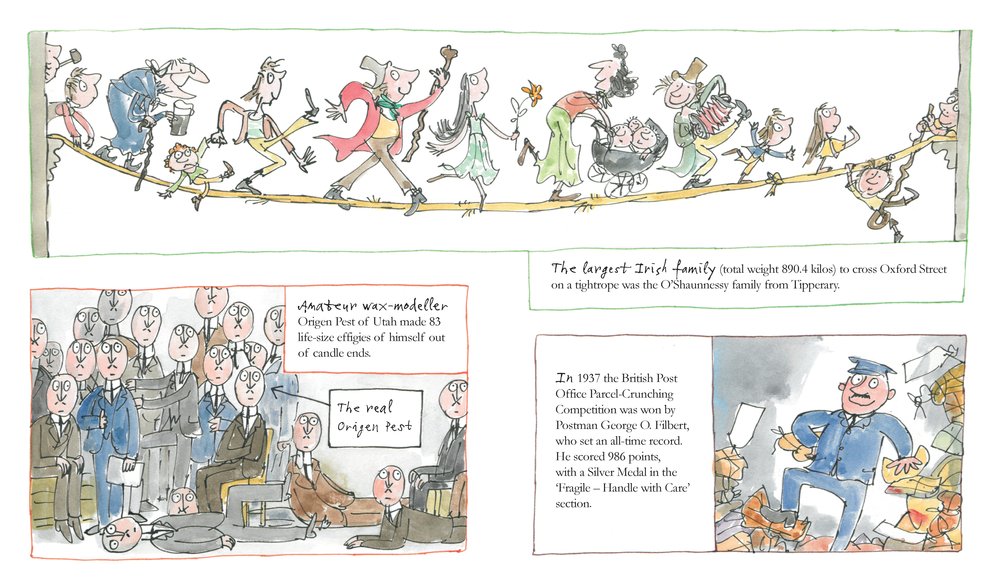 The World\'s Laziest Duck | John Yeoman, Quentin Blake - 1 | YEO