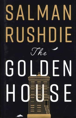 The Golden House | Salman Rushdie