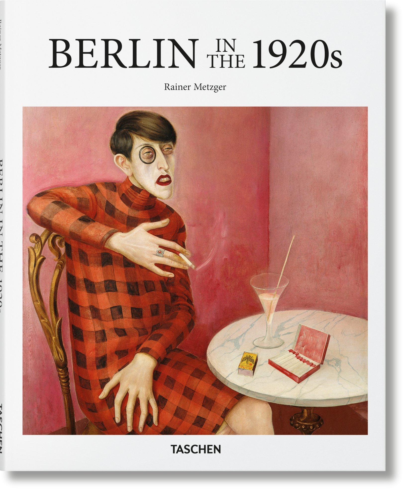 Berlin in the 1920s | Taschen