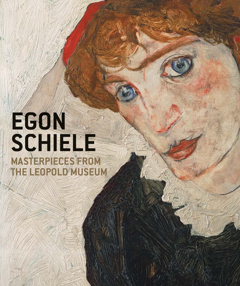 Egon Schiele | Elisabeth Leopold, Rudolph Leopold - 5 | YEO