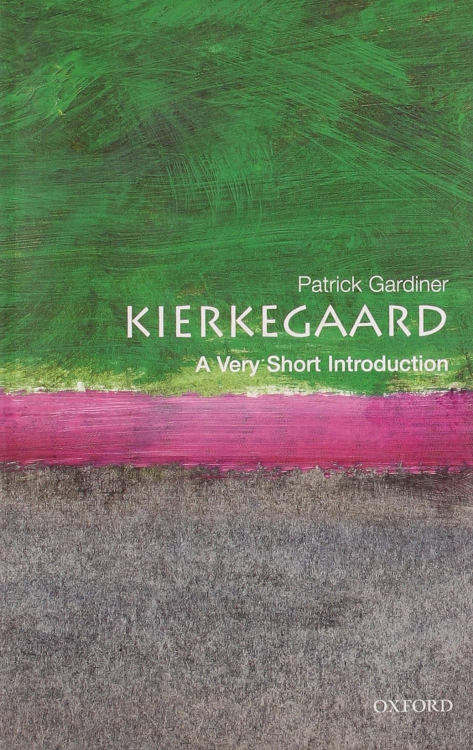 Kierkegaard | Patrick Gardiner