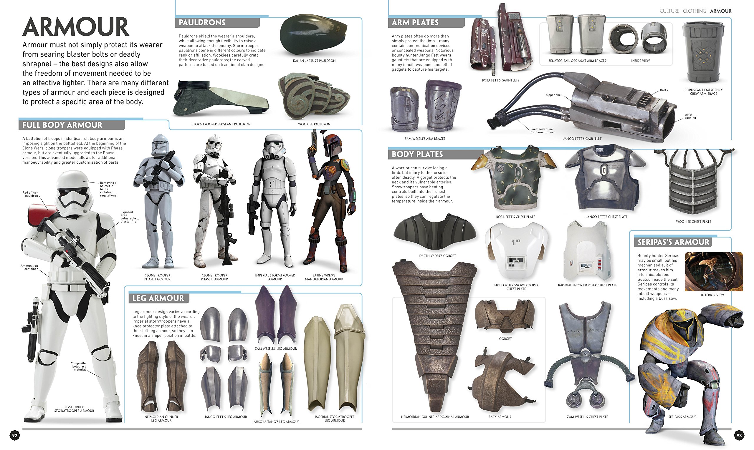 Star Wars Visual Encyclopedia | Dk - 1 | YEO