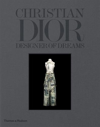 Christian Dior - Designer of Dreams | Olivier Gabet, Florence Muller