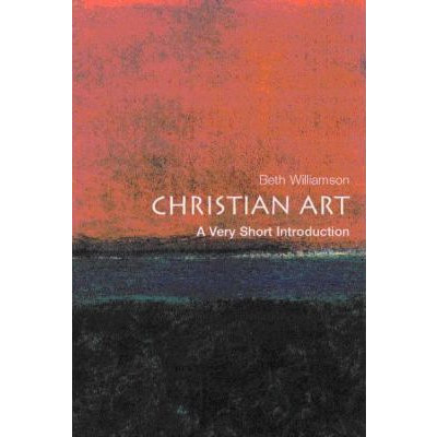 Christian Art | Beth Williamson