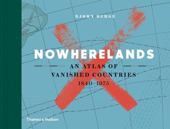 Nowherelands | Bjorn Berge
