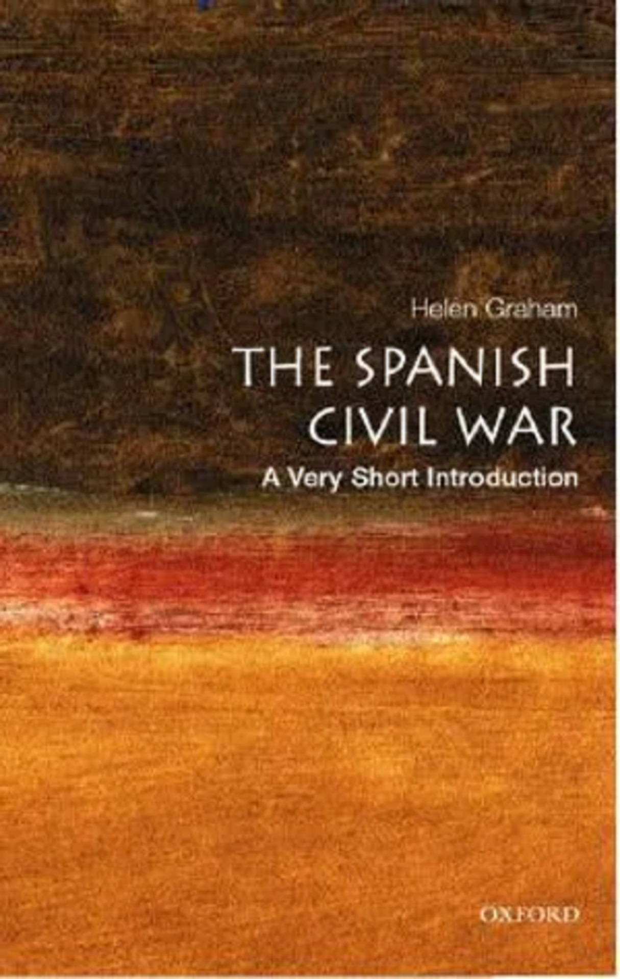 The Spanish Civil War | Helen Graham