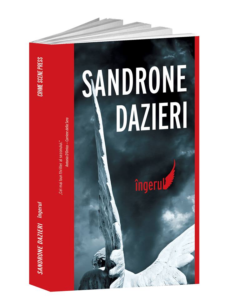 Ingerul | Sandrone Dazieri