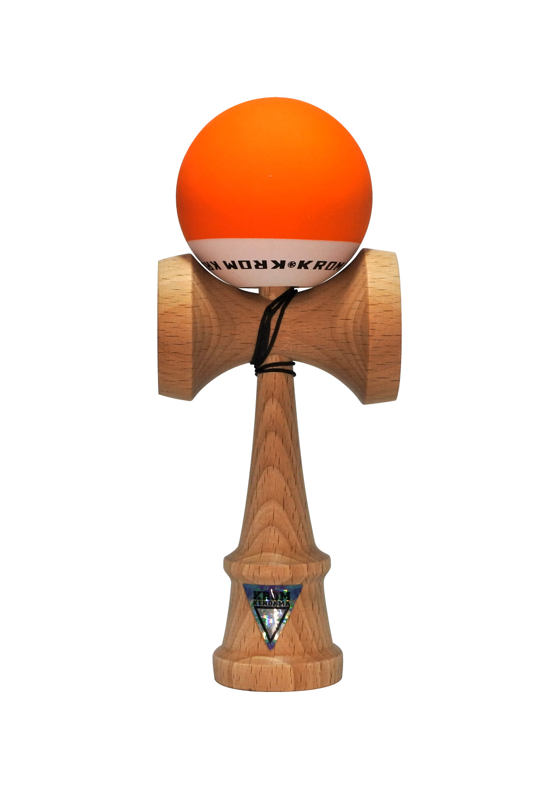 Joc de indemanare -  Krom Kendama - Pop Orange | Krom - 4