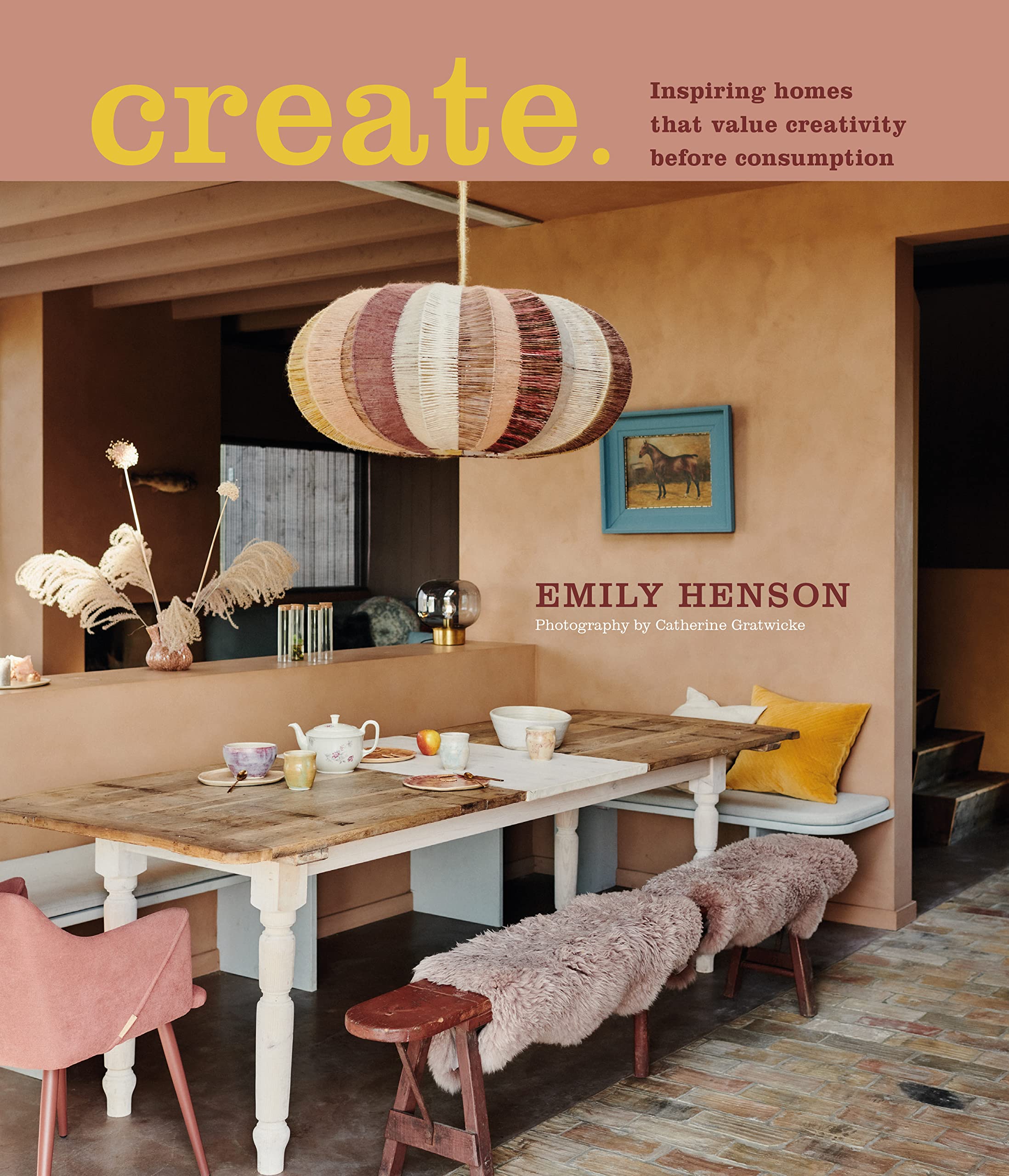 Create | Emily Henson