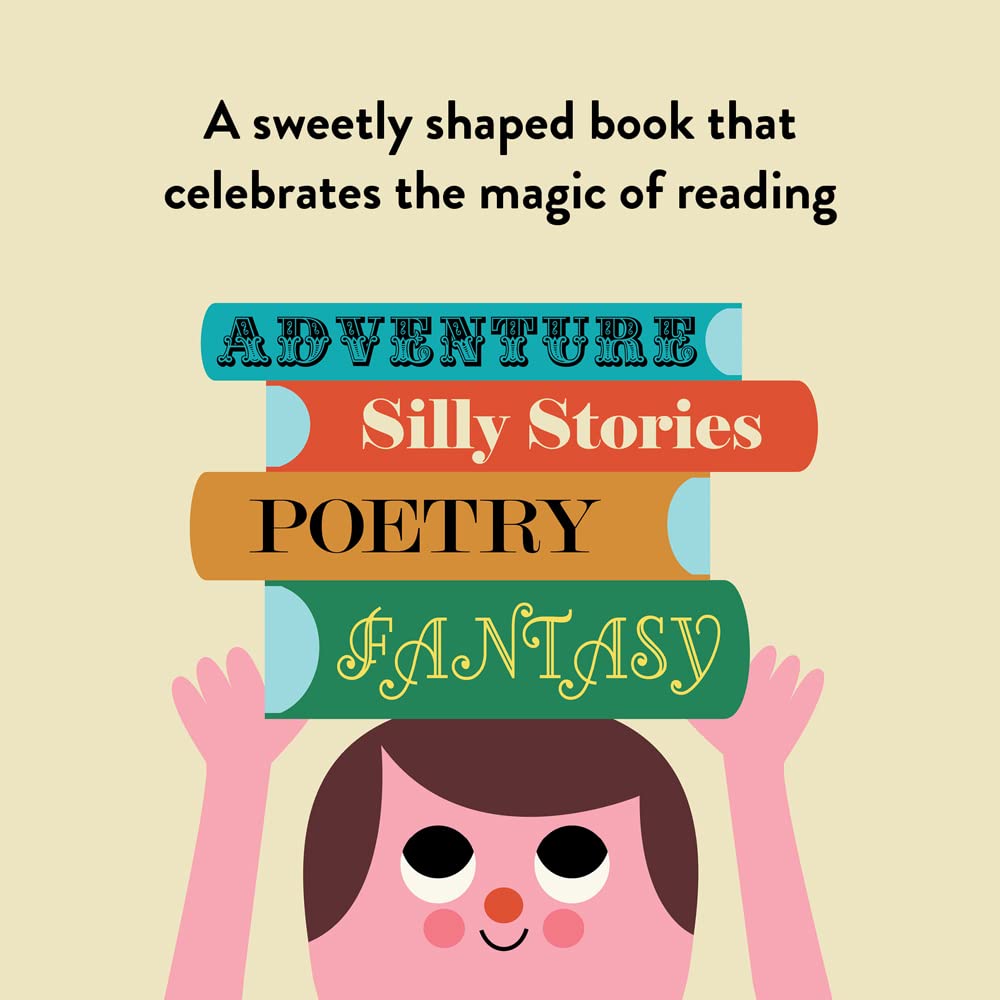 We Love Books! |