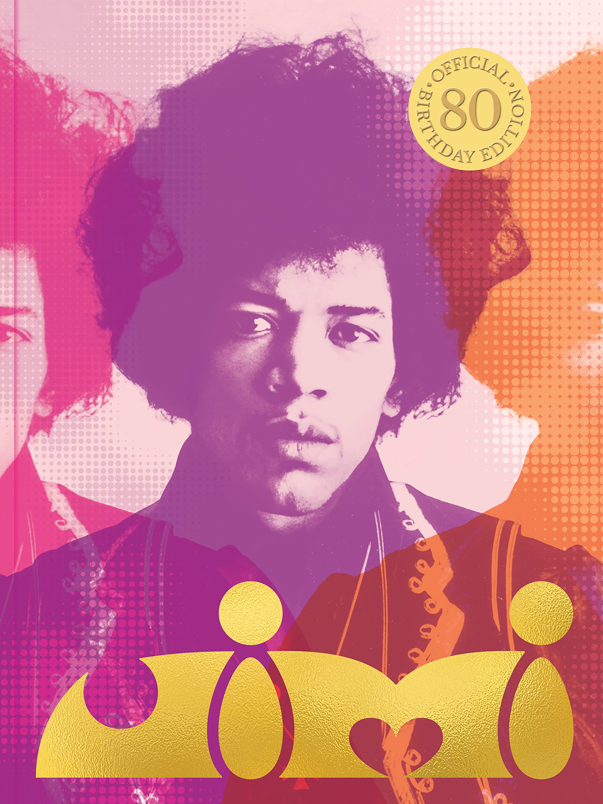 Jimi | Janie Hendrix, John McDermott - 8 | YEO