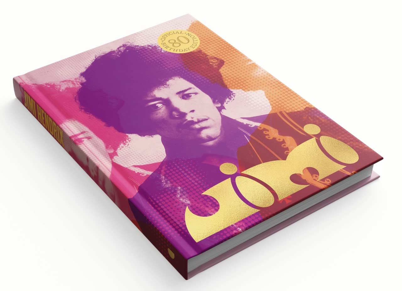 Jimi | Janie Hendrix, John McDermott