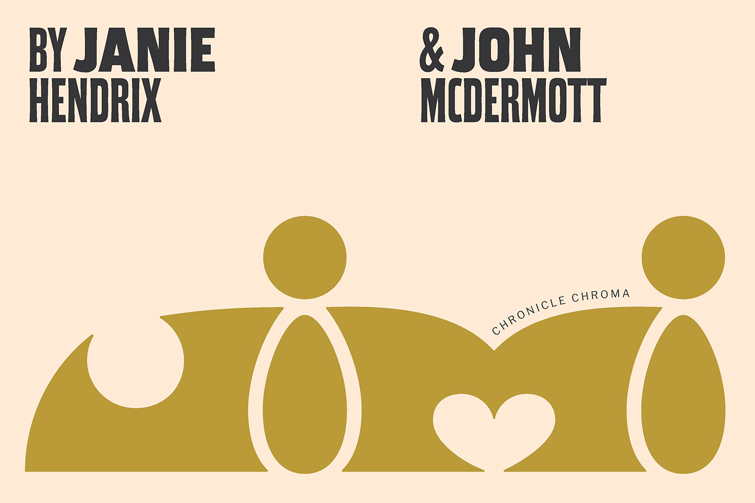 Jimi | Janie Hendrix, John McDermott - 2 | YEO