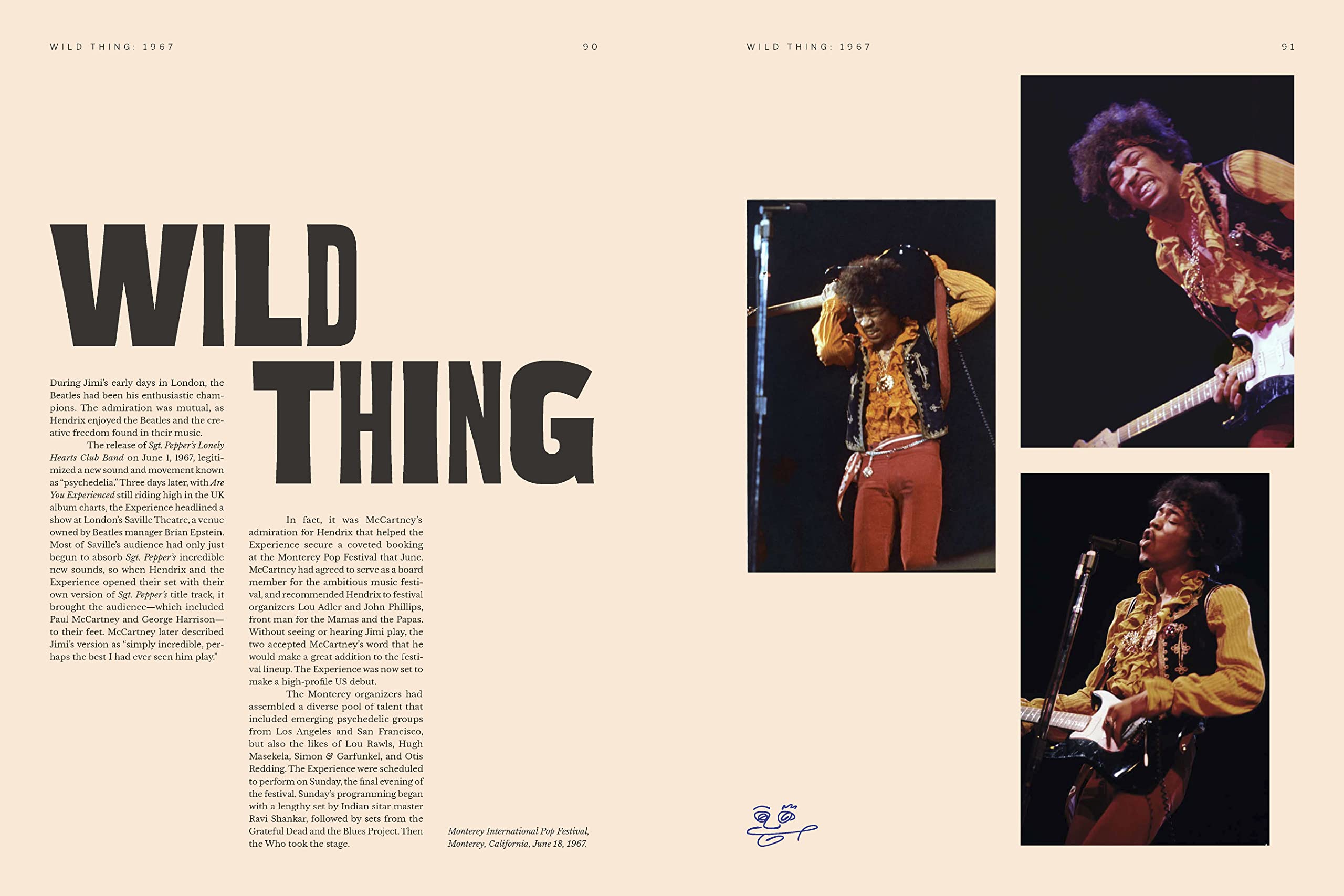 Jimi | Janie Hendrix, John McDermott - 6 | YEO