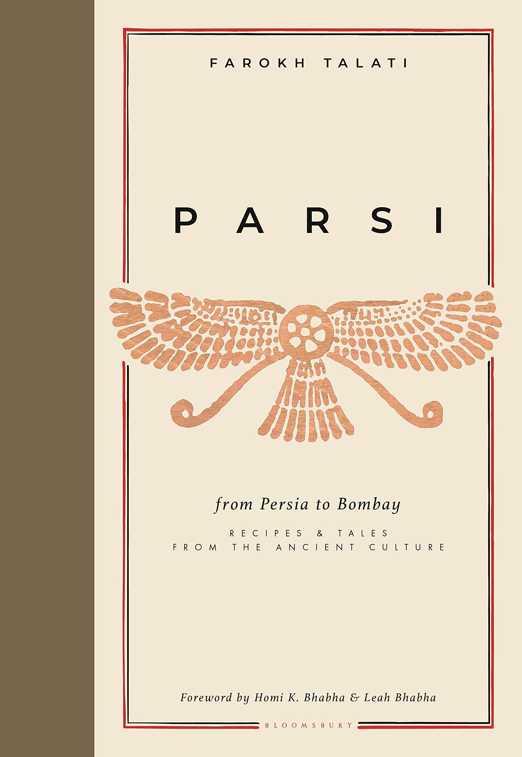 Parsi. From Persia to Bombay | Farokh Talati